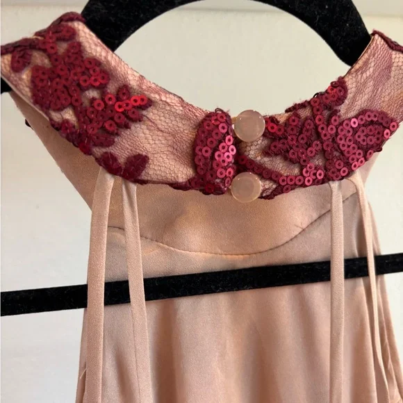 Dress The Population dress - Picture 4 of 8